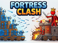 Fortress Clash