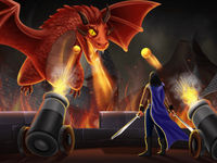 Dragon Annihilation