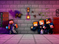 Newbie's Escape from Blogger Prison