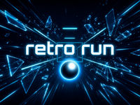 Retro Run