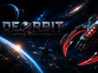 Deorbit - Space Survivors
