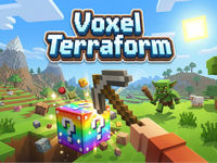 Voxel Terraform