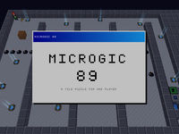 Microgic 89
