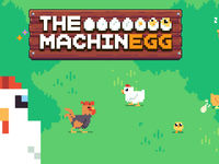 The MachinEGG