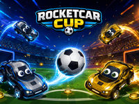 Rocketcar Cup