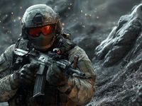 Battle Shot Elite