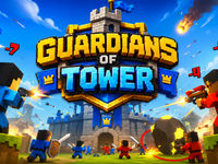 Guardians of Tower