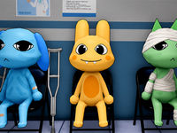 Animal Clinic (Anomaly)