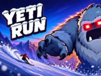 Yeti Run
