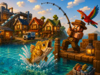 FISH FACTORY