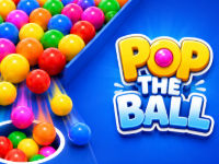 Pop The Ball