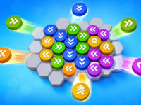 Round Rush Jam