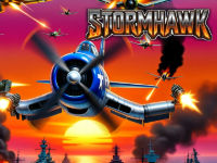 STORMHAWK