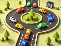 Circle Car