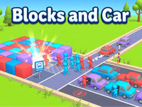 Blocks and Car