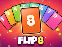 Flip 8