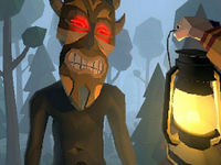 Shadows of the Forest - Reign of Triduja