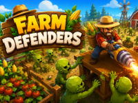 Farm Defenders