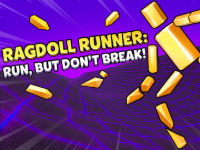Ragdoll Runner