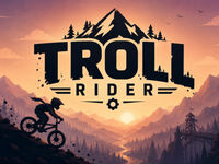 Troll Rider