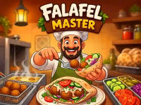 Falafel Master