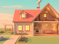 Turnkey Home