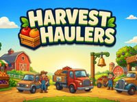 Harvest Haulers