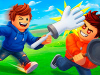 Slap Battle - Arena Online