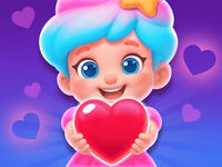 Cookie Land 2 - Sweet Hearts