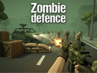 Zombie defence