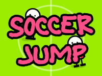 Soccer Jump