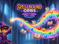 Spellbound Orbs