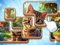 Slide the Blocks - Build the Pictures!