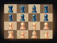 Mini Chess