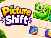 Picture Shift