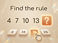 Find the rule