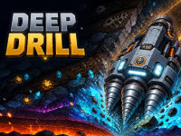 Deep Drill