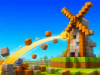 BuildCraft