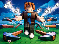 +1 Pickaxe - Break Blocks 3D