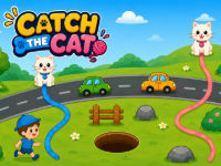 Catch the Cat