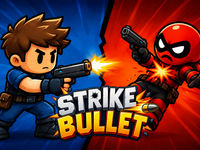 Strike Bullet