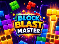 Block Blast Master - Puzzle