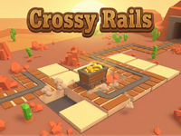 Crossy Rails
