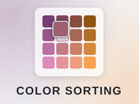 Color Sorting
