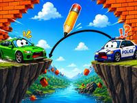 Bridge Dash