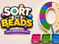 Sort The Beads