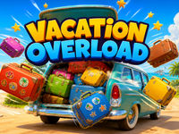 Vacation Overload