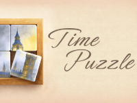 Time Puzzle