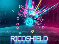 Ricoshield