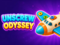 UNSCREW ODYSSEY